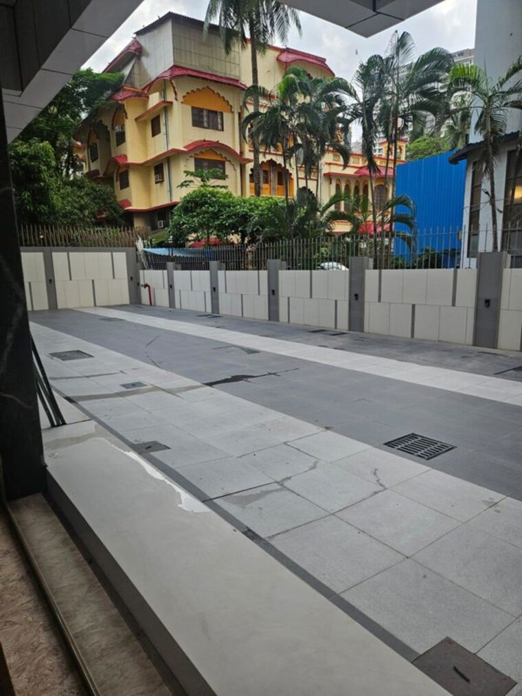 Exterior View, vaibhav-chambers Commercial Office Space 3780 Sq.Ft. In Bandra East Mumbai 10724258