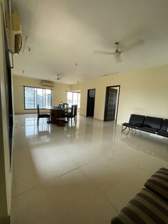 4 BHK +Apartment For Rent in Shubham Sri Kalpana Padma Tower