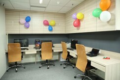 Office Space For Rent in Bandra Kurla Complex