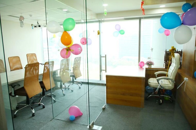 Team Area, bandra kurla complex Commercial Office Space 720 Sq.Ft. In Bandra Kurla Complex Mumbai 10724263
