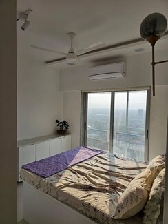2 BHK Apartment For Sale in Mayfair The View