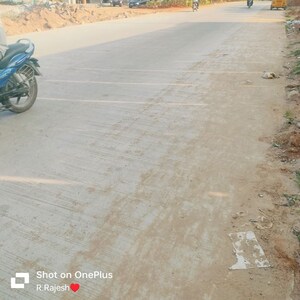 Parking in  Land at Khyathi Nilayam, Kondapur – for Sale