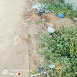 Master Plan in  Land at Khyathi Nilayam, Kondapur – for Sale