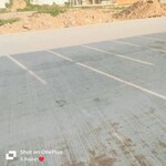 600 Sq.Yd. Land in Khyathi Nilayam