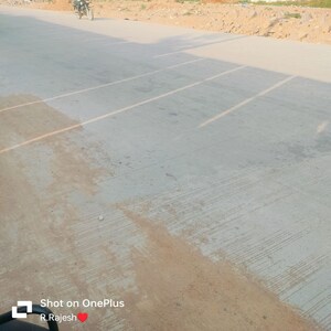 Parking in  Land at Khyathi Nilayam, Kondapur – for Sale