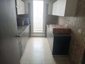 Building Lobby in 3 BHK Builder Floor at Sector 21 – for Rent