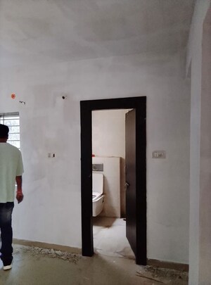 Living Room in 3 BHK Apartment at Khunti – for Rent