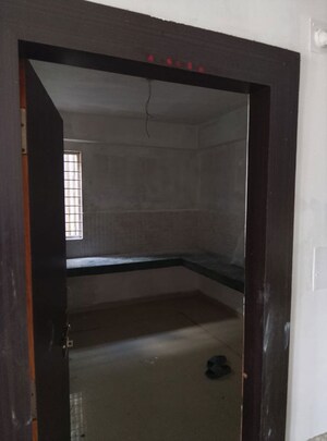 Kitchen in 3 BHK Apartment at Khunti – for Rent