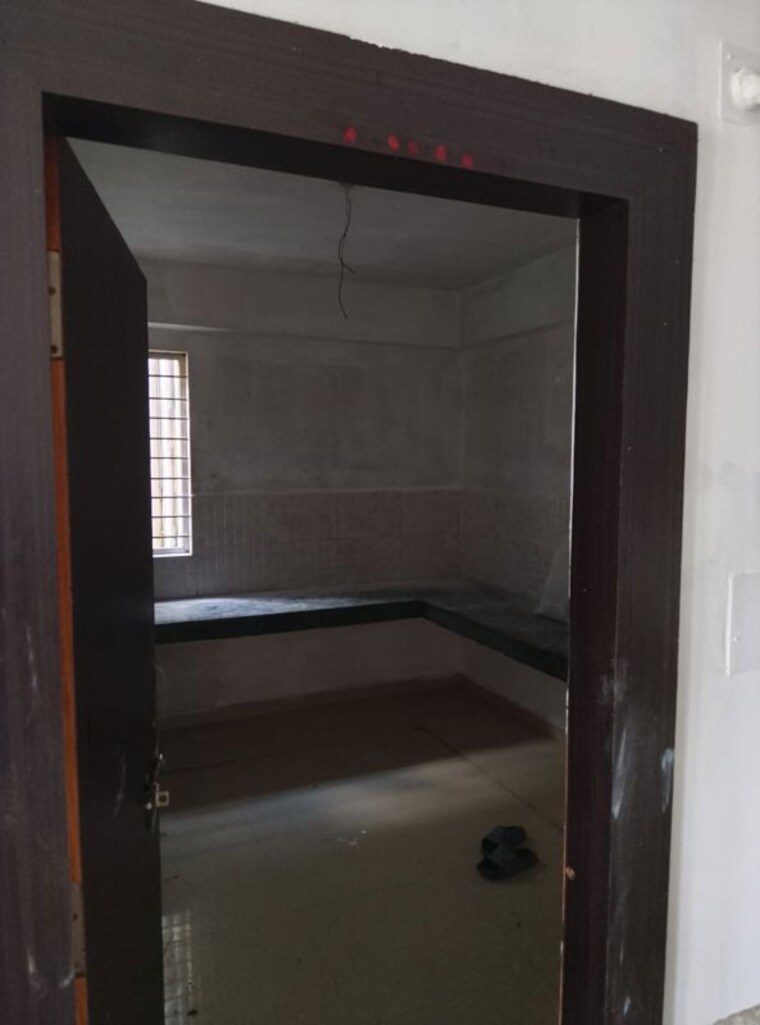 Kitchen, khunti 3 Bedroom 1350 Sq.Ft. Apartment In Khunti Ranchi 10724278