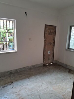 Bedroom in 2 BHK Apartment at Garia – for Sale