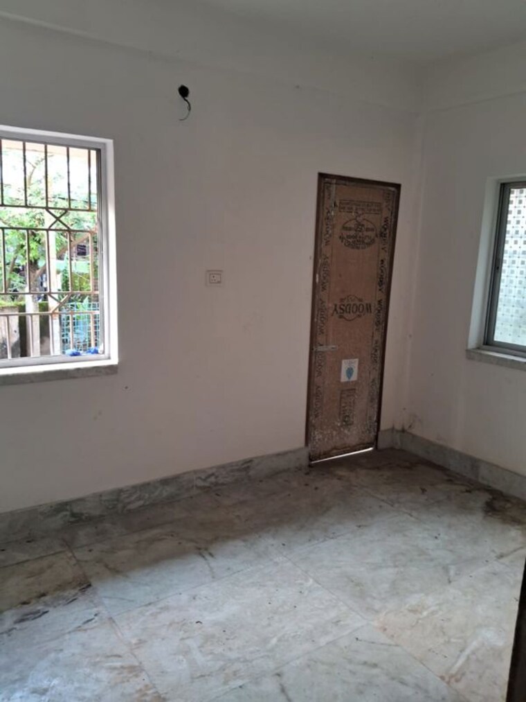 Bedroom, garia 2 Bedroom 600 Sq.Ft. Apartment In Garia Kolkata 10724212