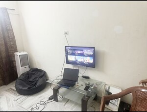 Hall in 1 BHK Builder Floor at Mhada Colony – for Rent