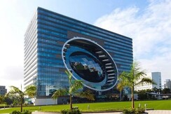 Office Space For Rent in Wadhwa The Capital