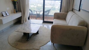 2 BHK Apartment For Sale in The Baya Park, Dadar West