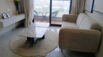 2 BHK +Apartment For Sale in The Baya Park in Dadar West, Mumbai