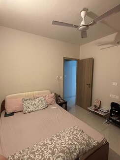 2.5 BHK +Apartment For Sale in Hubtown Rising City