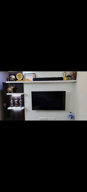 Furnished Amenities in 2 BHK Apartment at Apex Our Homes, Sector 37c – for Sale
