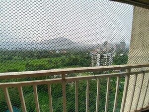 2 BHK Apartment For Sale in Bharat Ecovistas, Shilphata