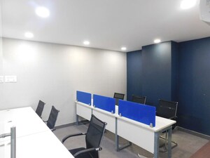  Office Space For Rent in Madhapur