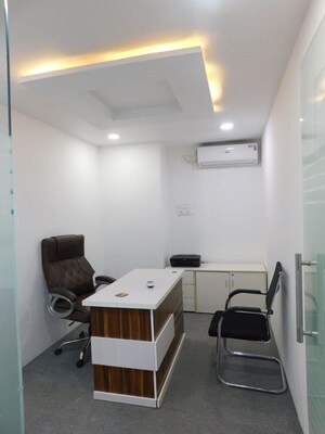 Team Area in  Office Space at Madhapur – for Rent
