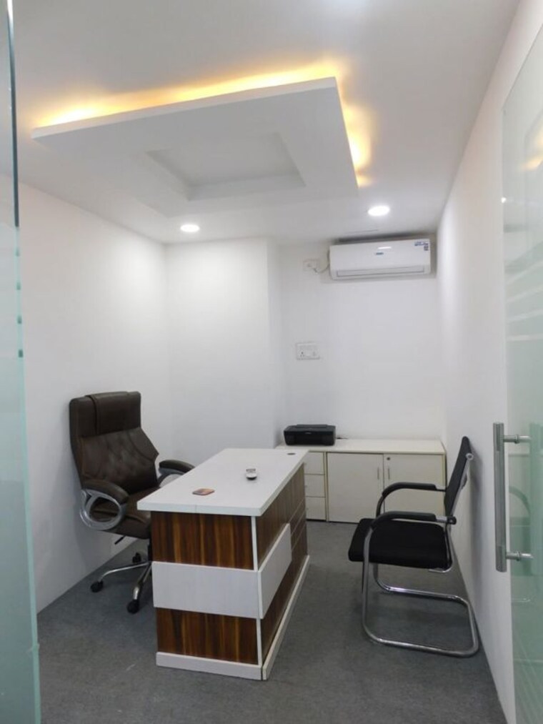 Team Area, madhapur Commercial Office Space 1800 Sq.Ft. In Madhapur Hyderabad 10724296