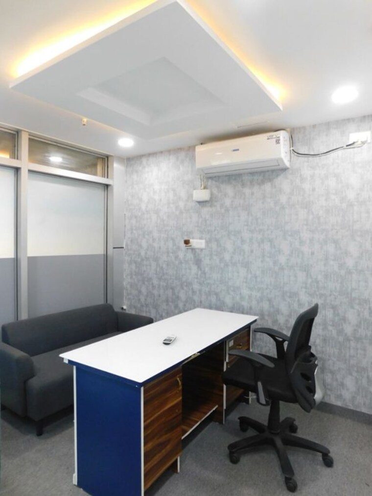 Team Area, madhapur Commercial Office Space 1800 Sq.Ft. In Madhapur Hyderabad 10724296