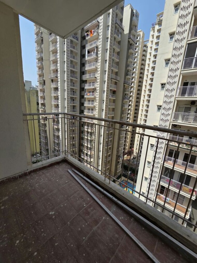 Exterior View, trident-embassy-reso 2 Bedroom 1272 Sq.Ft. Apartment In Sector 1 Greater Noida Greater Noida 10724300