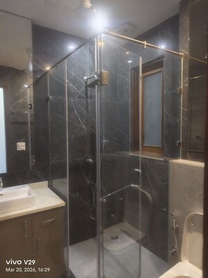 Kitchen in 5 BHK Apartment at Pioneer Park Presidia, Sector 62 – for Rent
