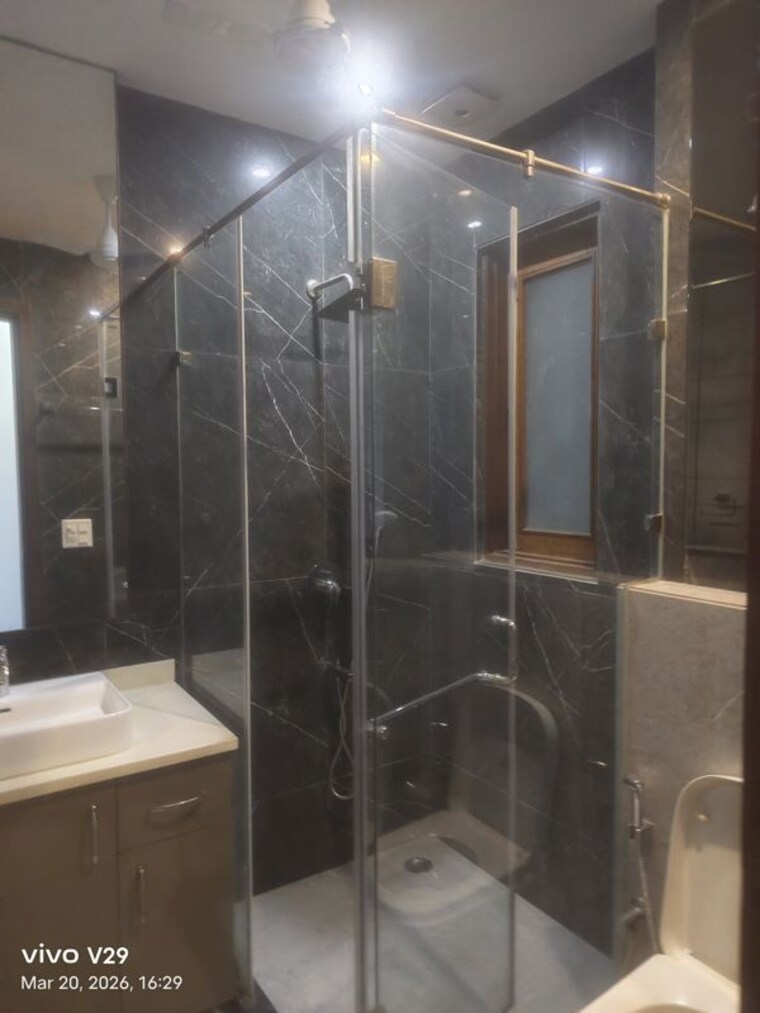 Kitchen, pioneer-park-presidia 5 Bedroom 4675 Sq.Ft. Apartment In Sector 62 Gurgaon 10724302