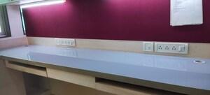 Furnished Amenities in  Office Space at Bandra Kurla Complex – for Rent