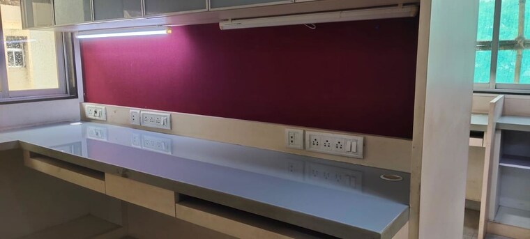undefined, bandra kurla complex Commercial Office Space 680 Sq.Ft. In Bandra Kurla Complex Mumbai 10724306