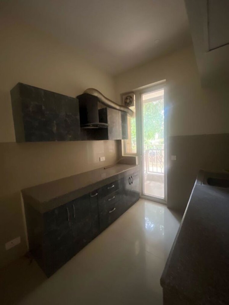 Kitchen, sector 22 3 Bedroom 1500 Sq.Ft. Builder Floor In Sector 22 Gurgaon 10724305
