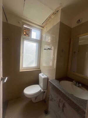 Bathroom in 3 BHK Builder Floor at Sector 22 – for Rent