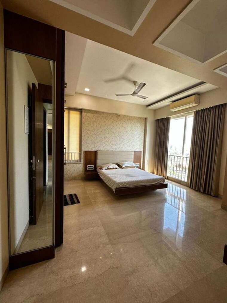 Room, hs-landmark 3 Bedroom 2600 Sq.Ft. Apartment In Mulund West Mumbai 10724274