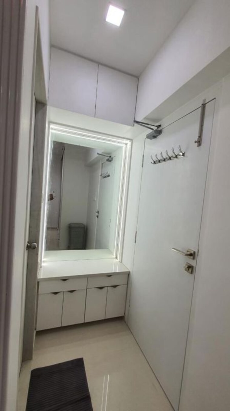Bathroom, mayfair-the-view 2 Bedroom 629 Sq.Ft. Apartment In Vikhroli West Mumbai 10724267