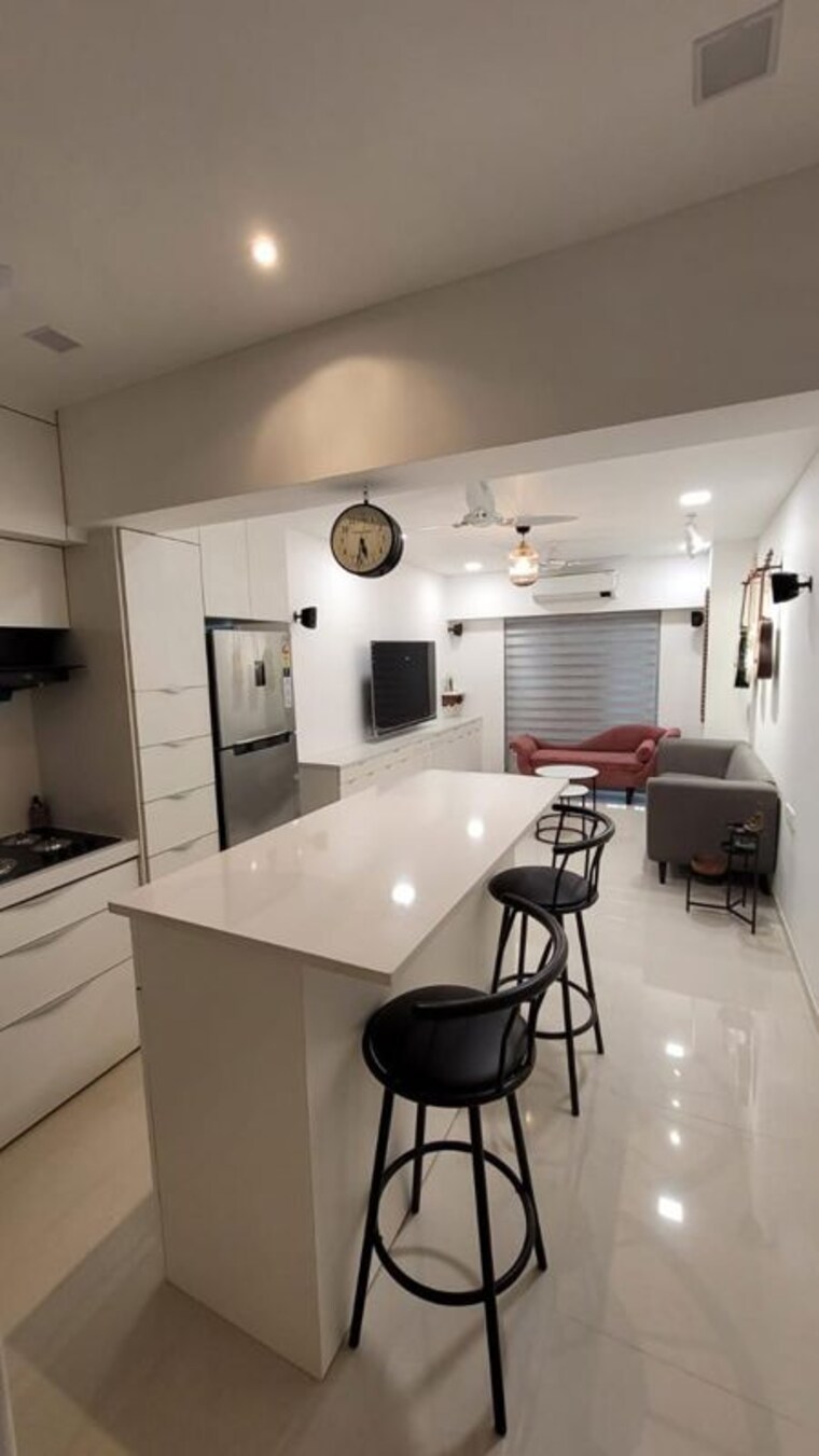 Room, mayfair-the-view 2 Bedroom 629 Sq.Ft. Apartment In Vikhroli West Mumbai 10724267