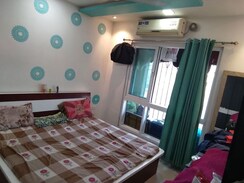 2 BHK +Apartment For Sale in Dosti West County
