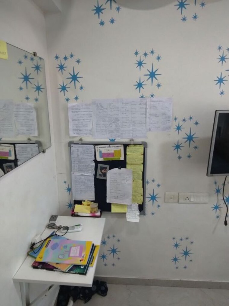 Team Area, dosti-west-county 2 Bedroom 850 Sq.Ft. Apartment In Balkum Pada Thane 10724315
