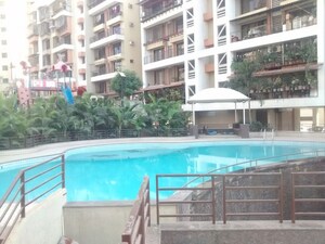 3 BHK Apartment – Exterior View View at Proviso Complex, Kharghar - for Rent
