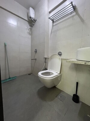 Bathroom in 2 BHK Apartment at Sugee Atharva, Prabhadevi – for Sale