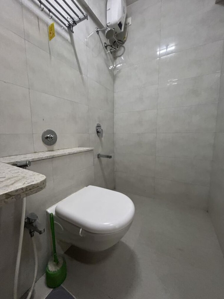 Bathroom, sugee-atharva 2 Bedroom 670 Sq.Ft. Apartment In Prabhadevi Mumbai 10724319