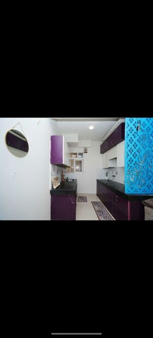 Team Area in 2 BHK Apartment at Apex Our Homes, Sector 37c – for Sale