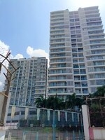 2.5 BHK 830 Sq.Ft. Apartment in Viceroy Park