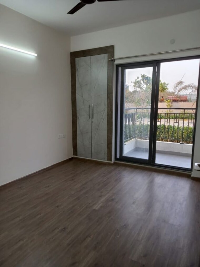 Room, trident-embassy-reso 3 Bedroom 1375 Sq.Ft. Apartment In Sector 1 Greater Noida Greater Noida 10724338