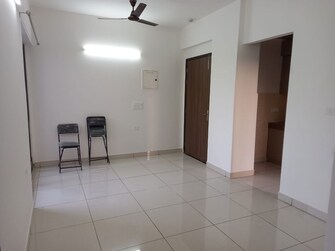 3 BHK 1375 Sq.Ft. Apartment in Trident Embassy Reso