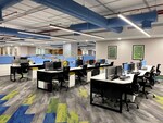 7000 Sq.Ft. Office Space in Mahatma Gandhi Road