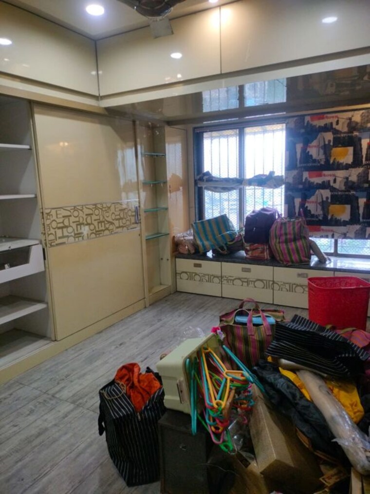 Bedroom, neelkanth-greens 5 Bedroom 4500 Sq.Ft. Apartment In Manpada Thane 10724339