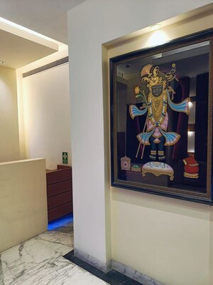 Room in  Office Space at Wadhwa Trade Centre, Santacruz East – for Rent