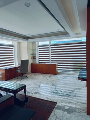  Office Space For Rent in Wadhwa Trade Centre, Santacruz East