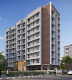 2 BHK 660 Sq.Ft. Apartment in Shraddha 140 Sher E Punjab